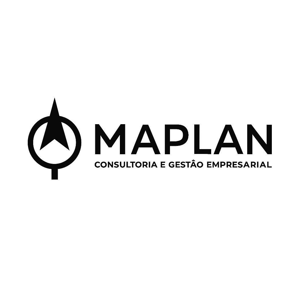 MAPLAN Logo